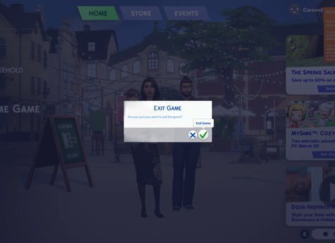 Полная версия The Sims 4 станет бесплатной на всех платформах